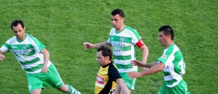 Etapa 29: Rezultate si marcatori